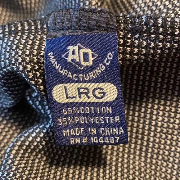 Men’s Amongst Others Hoodie. Size Large. - Picture 5 of 6